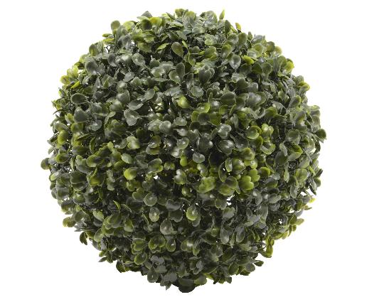 MÛVIRÁG BUXUS GÖMB 22CM 808072