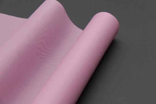 DEKOR ANYAG TAFT LAGY 25CMX10M 186-MÁLYVA