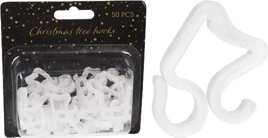 KARÁCSONYI ÉGŐSOR AKASZTÓ X50 087189