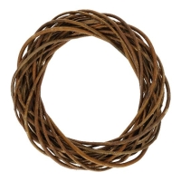 ALAP VESSZÕ 30CM BARNA DD69813