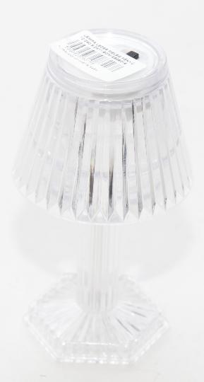 LÁMPA LEDES MELEG FÉNYÛ 12/240 6,2X11,6CM ES08316