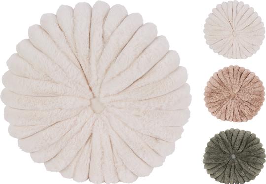 PÁRNA 38CM KEREK 518858