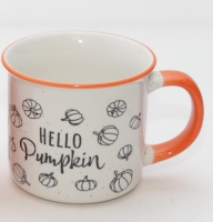 ŐSZI KERÁMIA BÖGRE ES10649