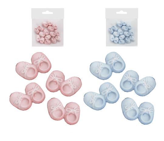 POLY CIPŐCSKÉK ÖNTAPADÓS X8 046721