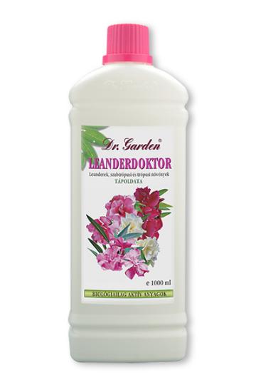 DR.GARDEN TÁPOLDAT LEANDER 1L