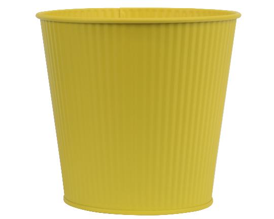 FÉM KASPO 16X16X14,7CM 802494