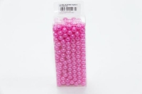 GYÖNGY 8MM 80G FÛZHETÕ  VILÁGOSCIKLÁMEN