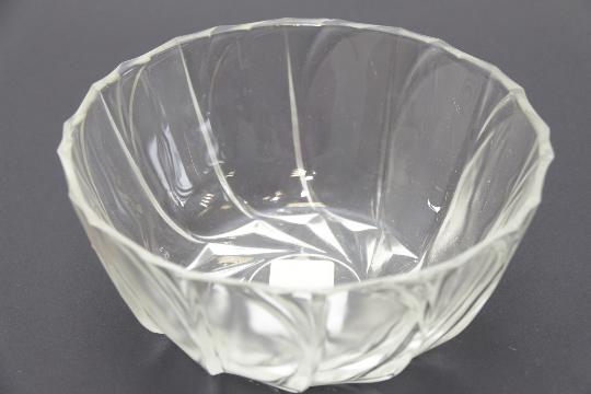 ÜVEG TAL 14CM CSAVART MINTAS 489211-2-4-5 VÍZTISZTA