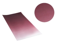 PAPIR CSOMAGOLO 58X58CM GLITTERES BORDO X15 063762