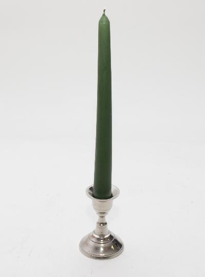 GYERTYA ASZTALI X5 MOHAZÖLD