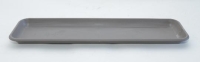 MÛANYAG BALKONLÁDA ALÁTÉT 40CM TAUPE SZÜRKÉSBARNA 26-38-03