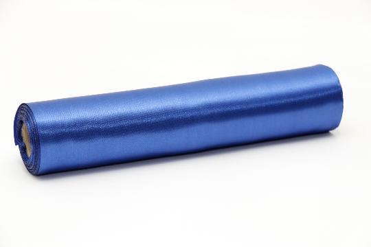 DEKOR ANYAG SZATÉN 47CMX10M KIRALYKÉK