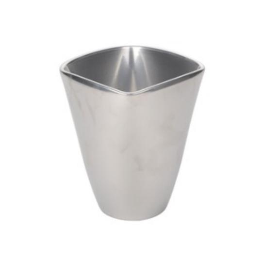 KERÁMIA VÁZA 14CM 407/14 KRÓM-204