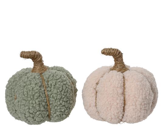 ŐSZI TÖK POLIÉSZTER 18CM 537455