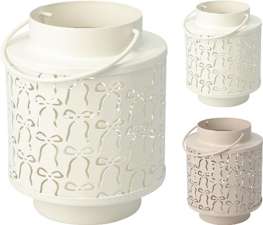 KARÁCSONYI MÉCSESTARTÓ 14,5CM MASNIS 518947