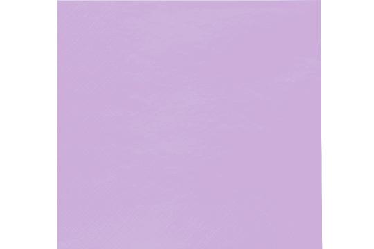 SZALVÉTA (50DB) 33X33 OKAY C13 LILLA LILA  KIFUTÓ....