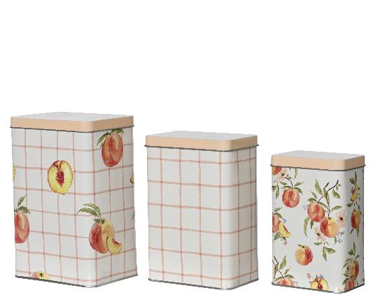 FÉM DOBOZ ŐSZIBARACKOS II. 833087