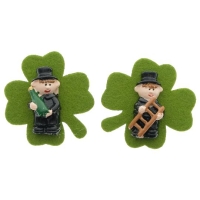 SZILVESZTERI POLY KÉMÉNYSEPRŐ ÖNTAPADÓS X4 DD68202