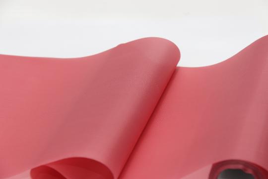 DEKOR ANYAG TAFT LAGY 25CMX10M 141 ROZSDAVÖRÖS