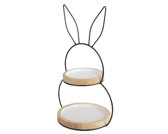 HÚSVÉTI KÍNÁLÓ 20X25X42CM 871651