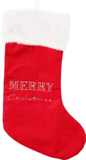 KARÁCSONYI MIKULÁS CSIZMA 505586