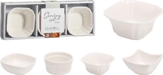 KERÁMIA KÍNÁLÓ X3 907806