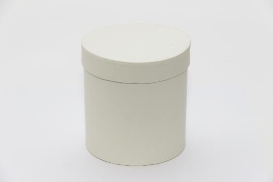 DISZDOBOZ KEREK MAGAS KRÉM