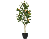 MÛVIRÁG MANDARIN FA 90CM 833543
