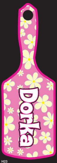 HAJKEFE - DORKA HB023