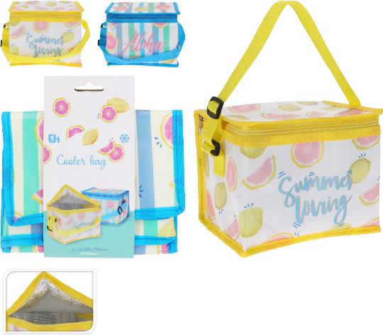 HÜTŐTÁSKA 20X15X15CM 907062