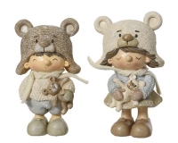 POLY GYEREK 16CM MIX 537807