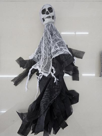 HALLOWEEN SZELLEM 510217