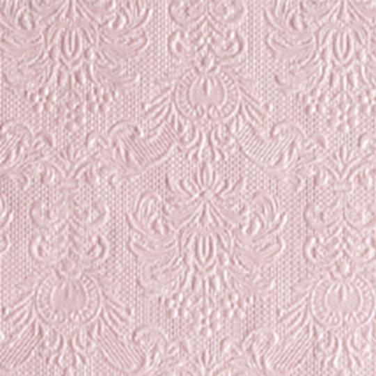 SZALVÉTA 33X33 (15DB) ELEGANCEGYÖNYGHÁZ RÓZSASZÍN 13305517