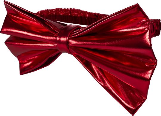 KARÁCSONYI MASNI SZÉKRE 50X34CM RED 511740