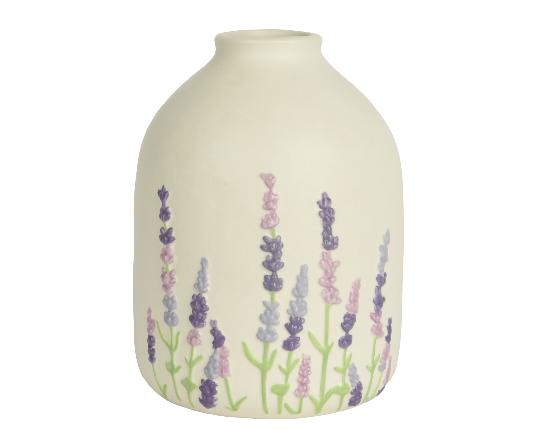 KERÁMIA VÁZA 15X20CM 871349