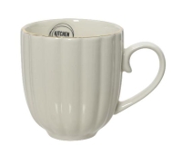 PORCELÁN BÖGRE WHITE GOLD 607318