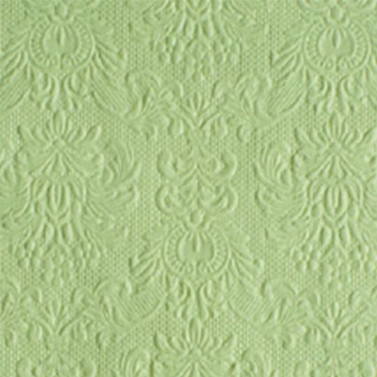 SZALVÉTA 33X33 (15DB) ELEGANCE FÁRADT ZÖLD 13307907