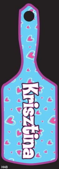 HAJKEFE - KRISZTINA HB048