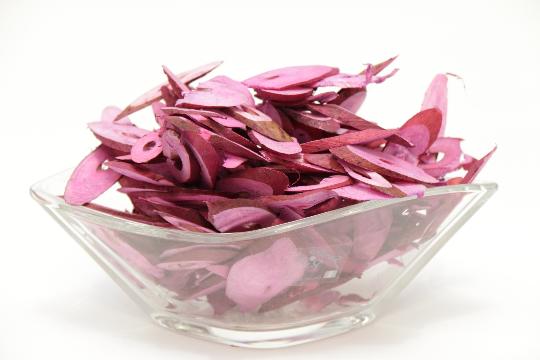 SZÁRAZ MING CHIPS RÓZSASZÍN