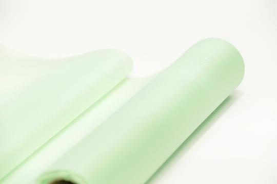 DEKOR ANYAG TAFT LAGY 25CMX10M 130-ALMAZÖLD