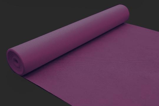 DEKOR ANYAG VETEX 40CMX9M PADLIZSAN LILA-30