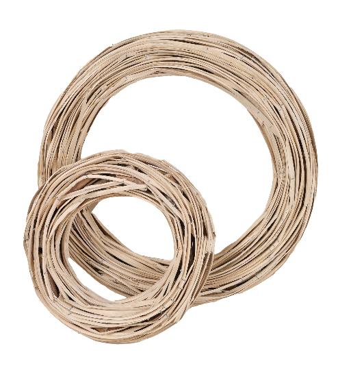 ALAP VESSZŐ (FÛZ) NATÚR 44CM 556245 II.