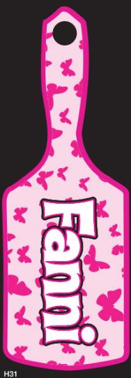 HAJKEFE - FANNI HB031