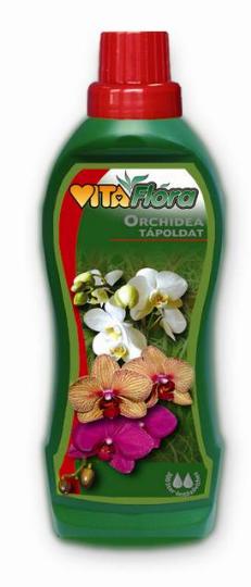 ORCHYDEA TÁPOLDAT VITAFLORA 500ML