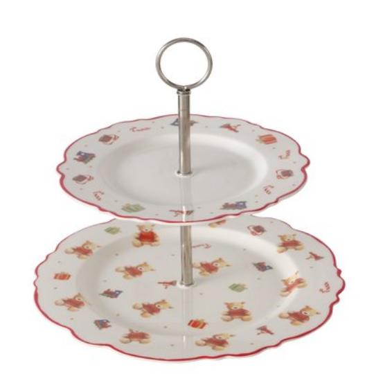 KARÁCSONYI SÜTIS KÍNÁLÓ MACIS 2059218