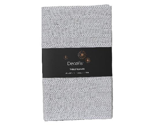 KARÁCSONYI FUTÓ 30X150CM 669441