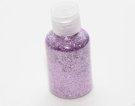 CSILLAMPOR 50GR VILAGOSLILA