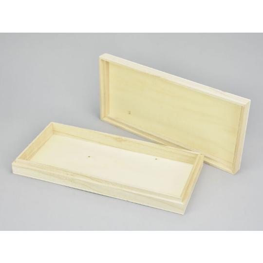 FA DOBOZ ILLESZTHETŐ NATUR 3277