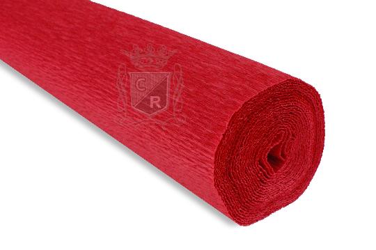 PAPIR KREPP 589 SCARLET RED (180G)
