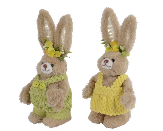 HÚSVÉTI NYUSZI 26CM 891660